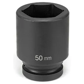 1" Drive x 33mm Deep Impact Socket