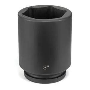 1" Drive x 1-7/16" Deep Impact Socket