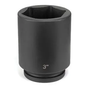 1" Drive x 1-5/8" Deep Impact Socket