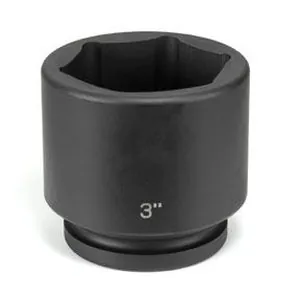 1" Drive x 1-5/8" Standard Impact Socket