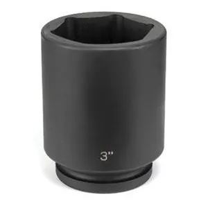 1" Drive x 1-3/4" Deep Impact Socket