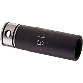 3/8" Drive x 13mm Deep Duo-Socket - 6 Point
