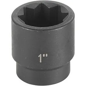 3/8" Drive x 21mm Deep Duo-Socket - 6 Point