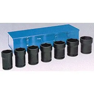Impact Sockets