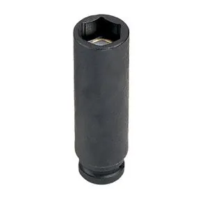 1/4" Drive x 9mm Magnetic Deep Impact Socket