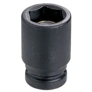 1/4" Drive x 13mm Magnetic Standard