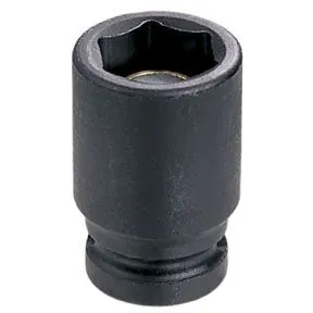 1/4" Drive x 13mm Magnetic Standard