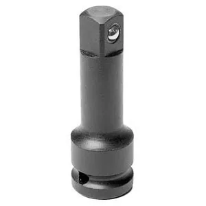 1/4" Drive x 2" Extension with Friction Ball