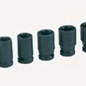 10 Pc. 1/4" Surface Drive Standard Socket Set