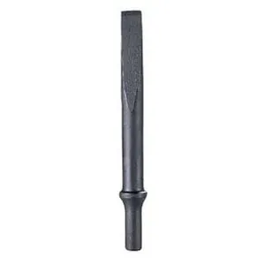 5/8" x 7" Flat Chisel, .498 Drive