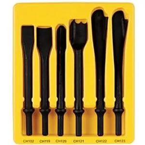 Hand Tools