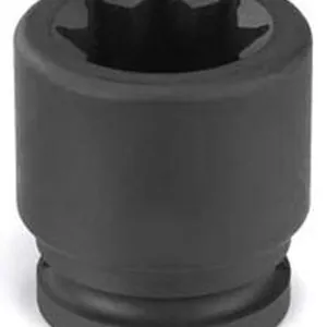 3/4" Drive x 7/8 8 Point