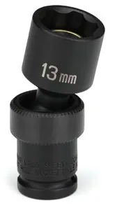 1/4" Surface Drive x 13mm