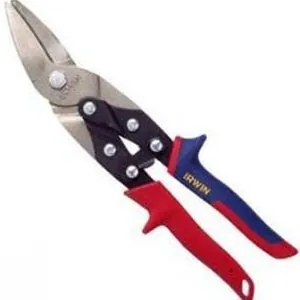 Aviation Snip Straight and