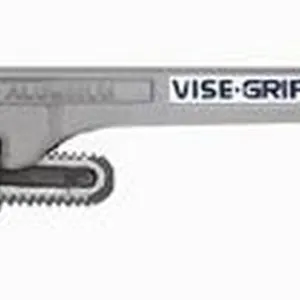 18" Aluminum Pipe Wrench