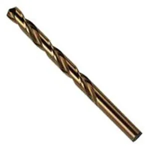 23/64 x 4-7/8 Cobalt Alloy