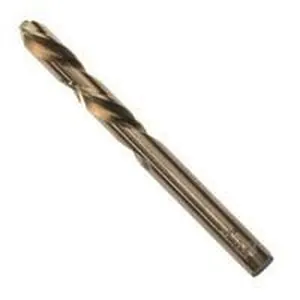7/64 Cobalt Alloy Steel 135
