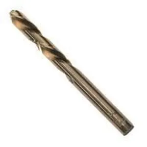19/64 Cobalt Alloy Steel 135