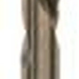 3/8 Cobalt Alloy Steel 135