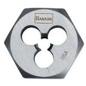 4-40 NC 1" Machine Die