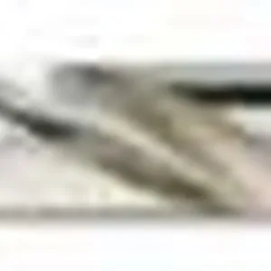 1/2X1/4 Reduced Shank Drill
