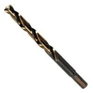 15/32 Reduced Shank TurboMax