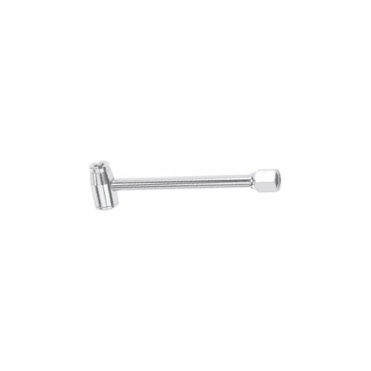 Haltec Right Angle Dual Foot Chuck
