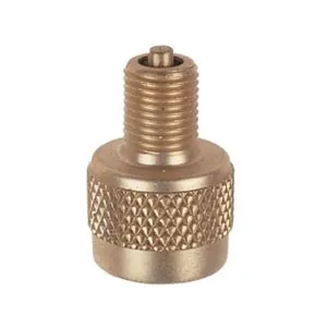 Haltec Cap Adapter