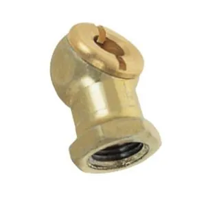 Haltec BALL FOOT AIR CHUCK