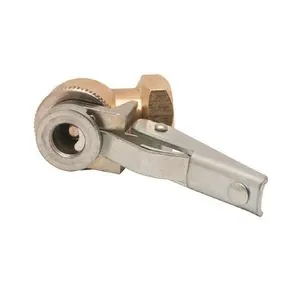 Haltec BALL FOOT AIR CHUCK W/CLIP