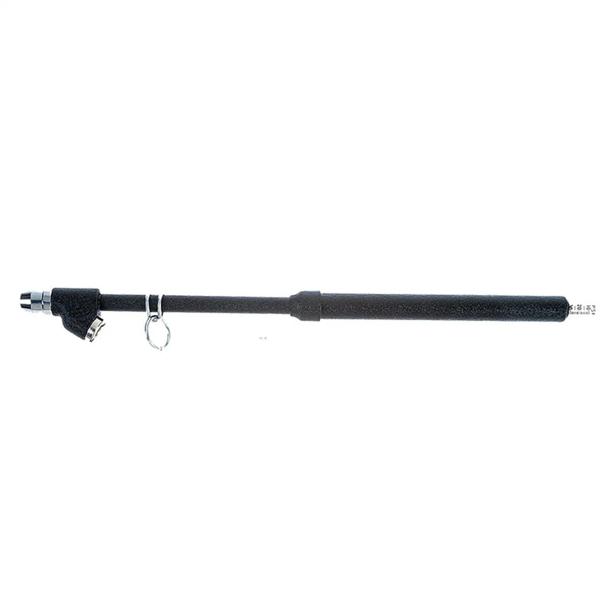 Haltec BLACK DUAL FOOT TRUCK GAUGE