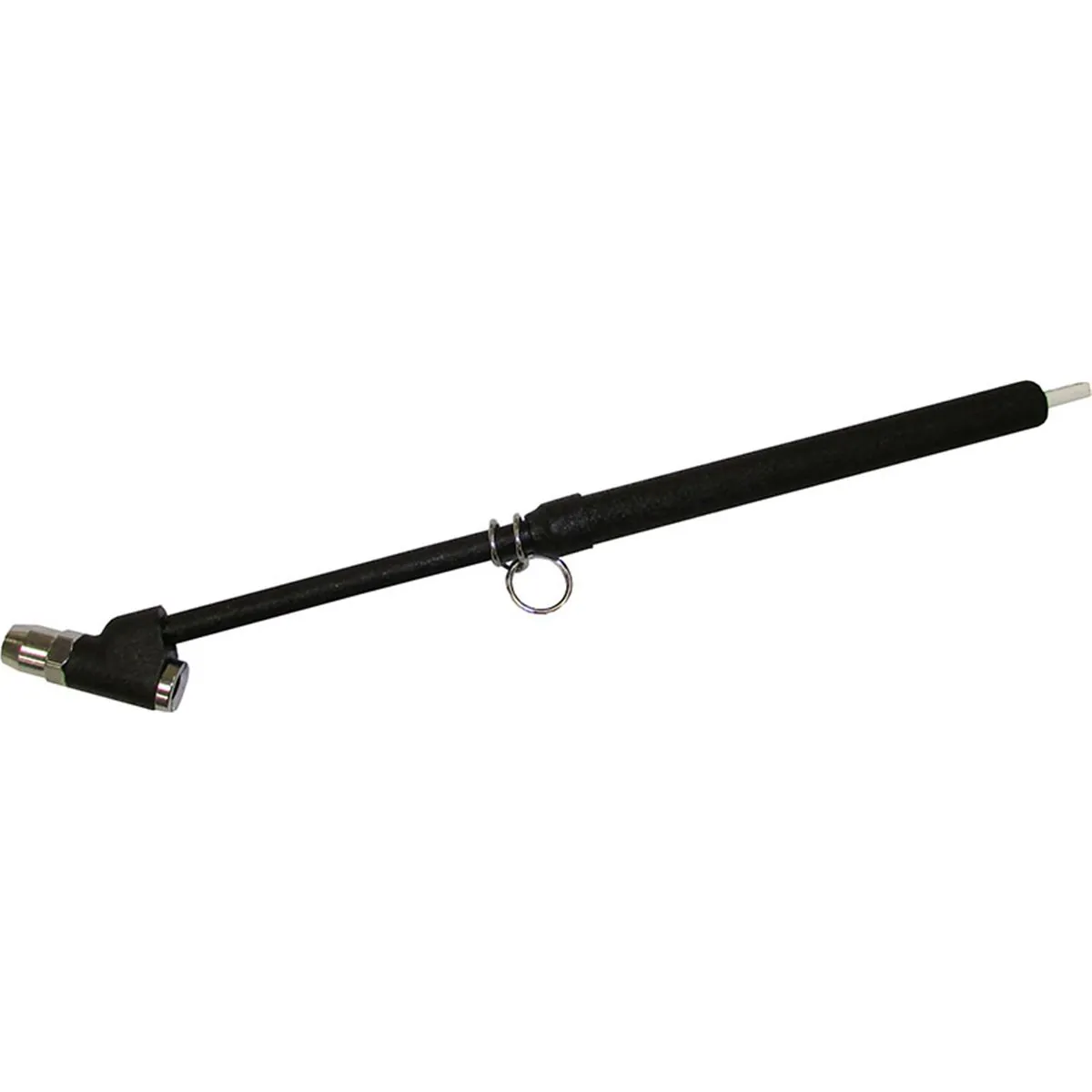 Haltec DUAL FOOT SERVICE GAUGE 10-150 PSI