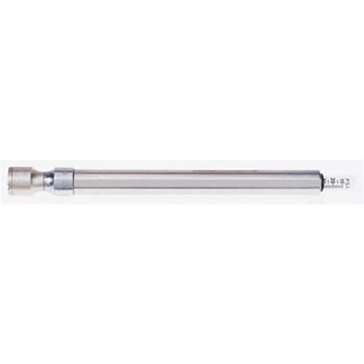 Haltec LARGE BORE PENCIL GAUGE 10-150 PSI