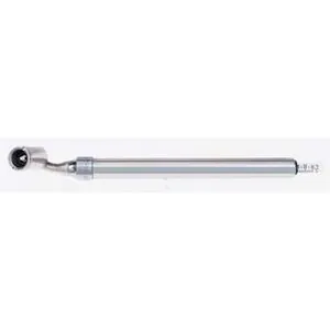 Haltec Large Bore Swivel Gauge, 10-150 psi