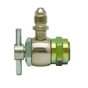 Haltec HI PRESSURE AIR CHUCK