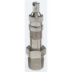 Haltec TANK VALVE 1/8" NPT