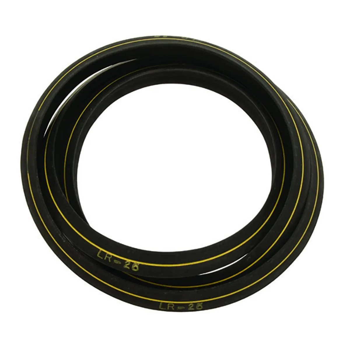 Haltec 25" L- Ring