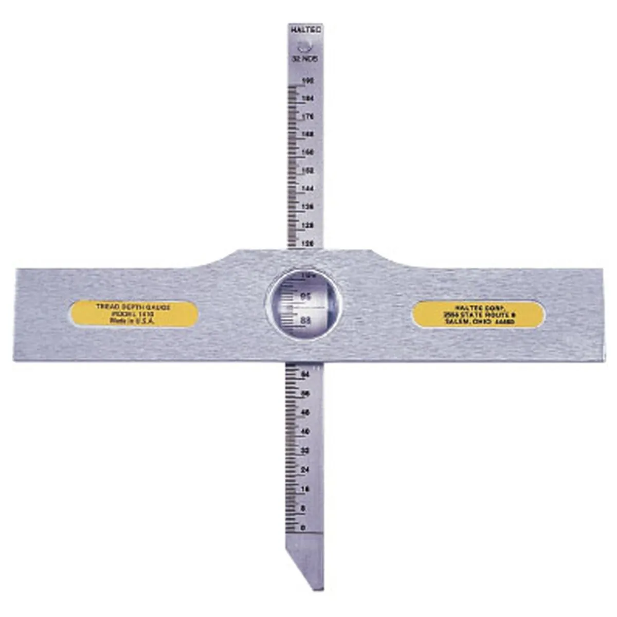 Haltec OTR TREAD DEPTH GAUGE
