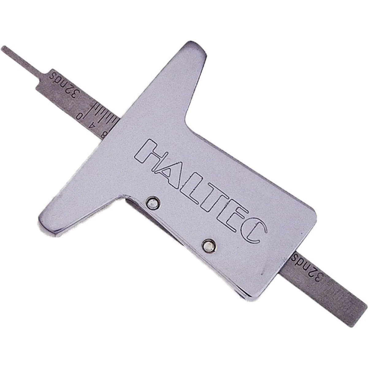 Haltec TRUCK TREAD DEPTH GAUGE