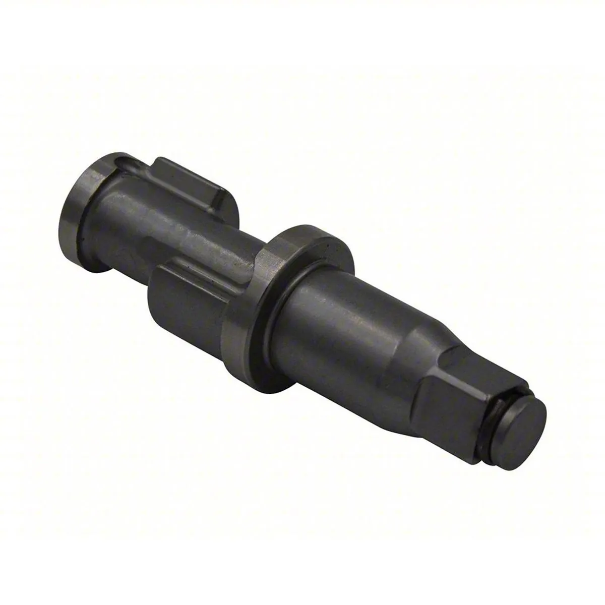 Haltec 18"RV EXNTENSION W/ 180dg BEND