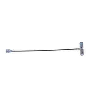 Haltec Standard Bore Valve Fishing Tool