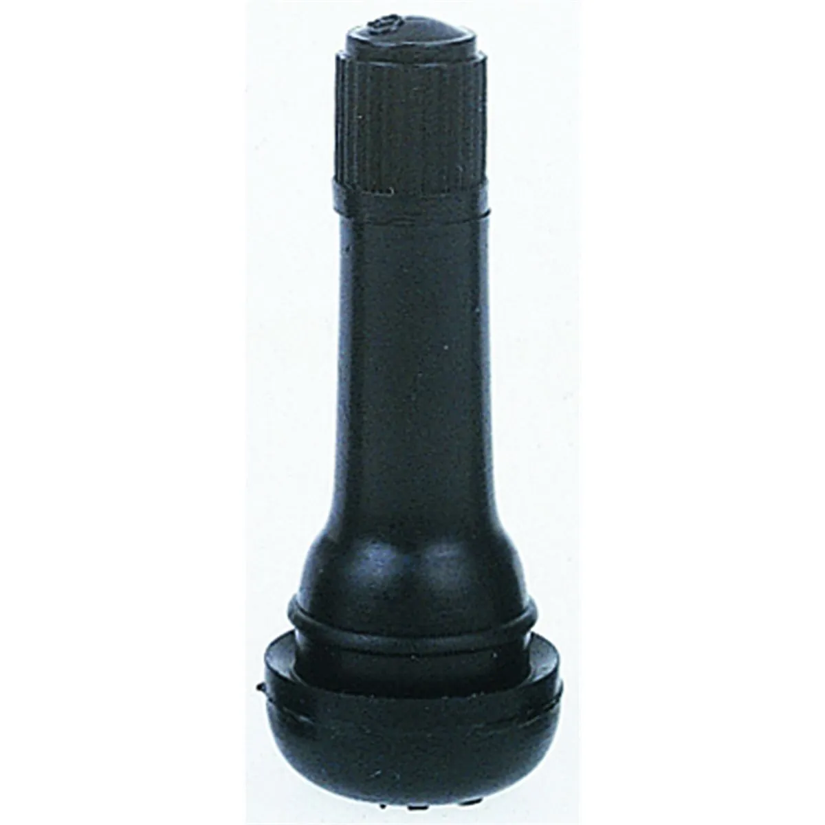 Haltec TR413 Rubber Snap-in Tire Valve - 50pk