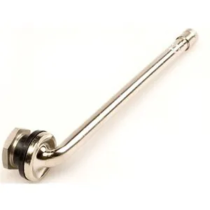 Haltec Tire Valve for Aluminum Wheel
