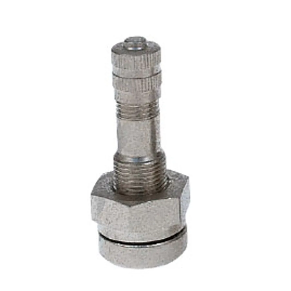 Haltec Alcoa O-Ring Seal Tire Valve