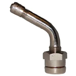 Haltec Alcoa O-Ring Seal Tire Valve - Bag of 10