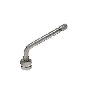 Haltec Alcoa O-Ring Seal Tire Valve - Bag of 10