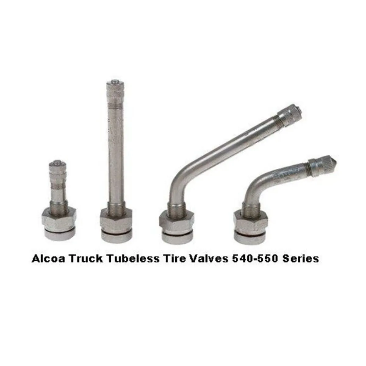 Haltec Alcoa Grommet Seal Tire Valve