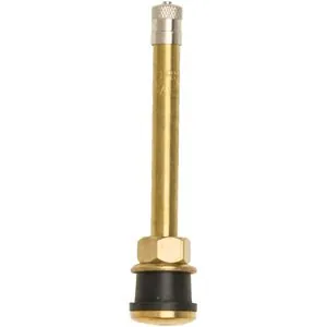 Haltec Tubeless Truck Tire Valve - Bag of 50