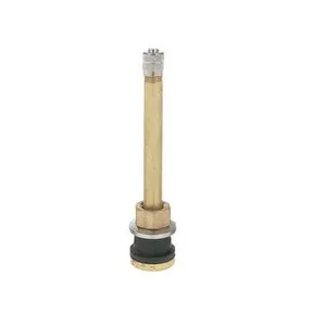 Haltec Tubeless Truck Tire Valve - Bag of 10
