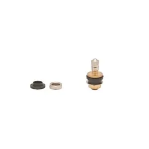Haltec Tractor Front Wheel Drive, Tire Valve